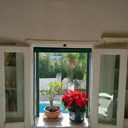 Masseria Incantamento Suite Bouganville Latiano Екстериор снимка