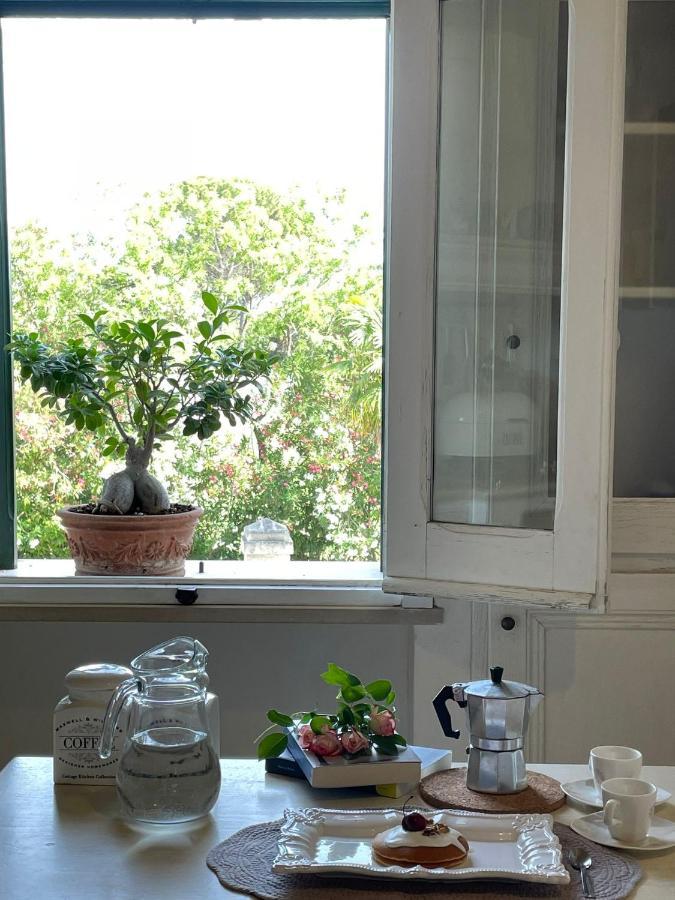 Masseria Incantamento Suite Bouganville Latiano Екстериор снимка