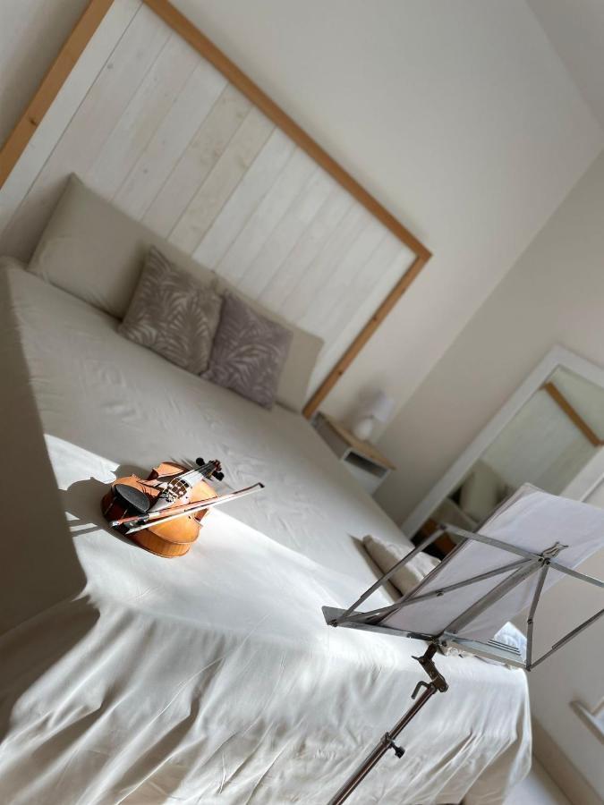 Masseria Incantamento Suite Bouganville Latiano Екстериор снимка