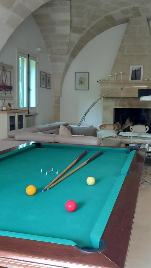 Masseria Incantamento Suite Bouganville Latiano Екстериор снимка