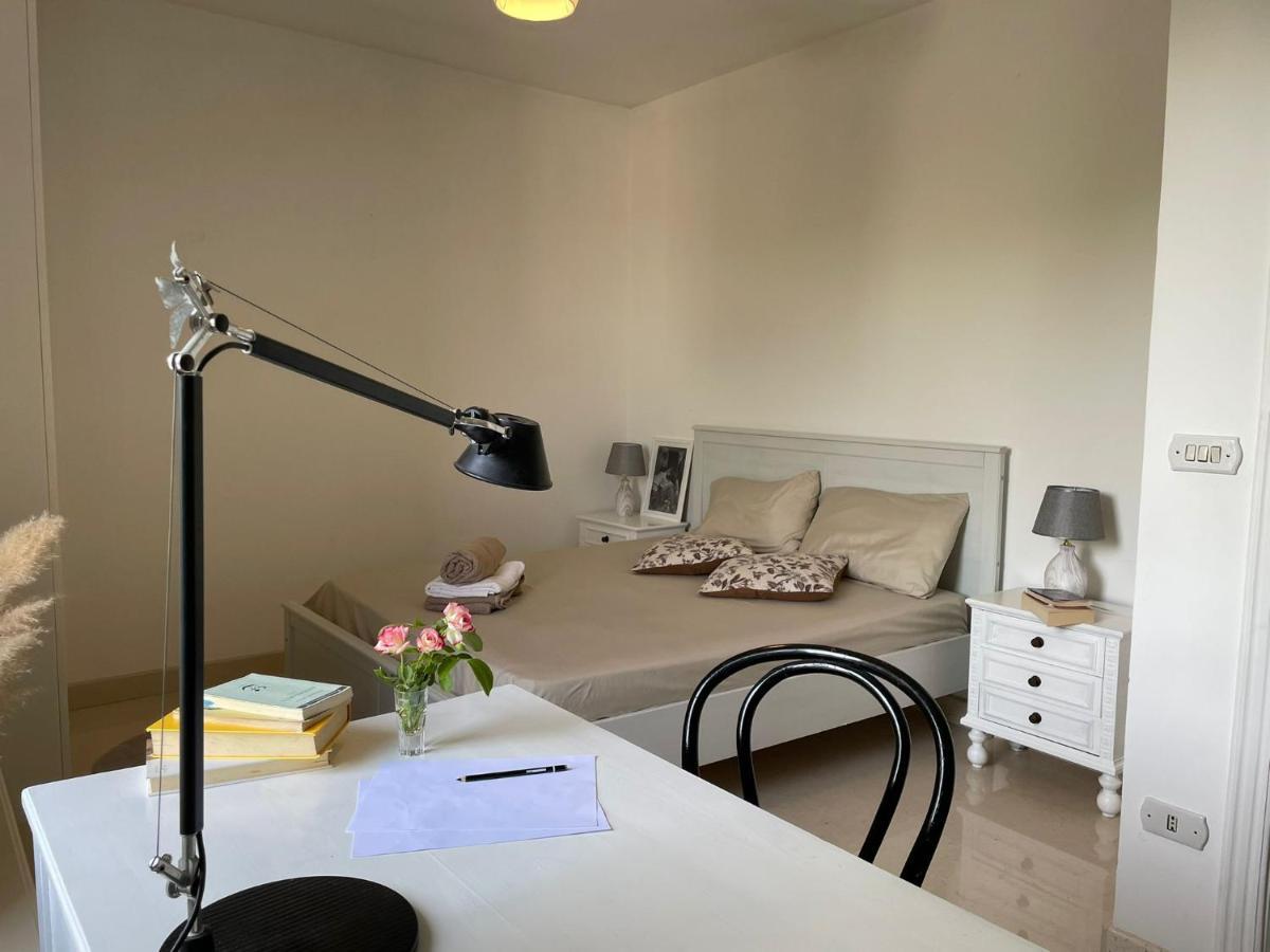 Masseria Incantamento Suite Bouganville Latiano Екстериор снимка