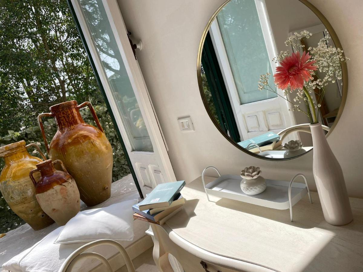 Masseria Incantamento Suite Bouganville Latiano Екстериор снимка