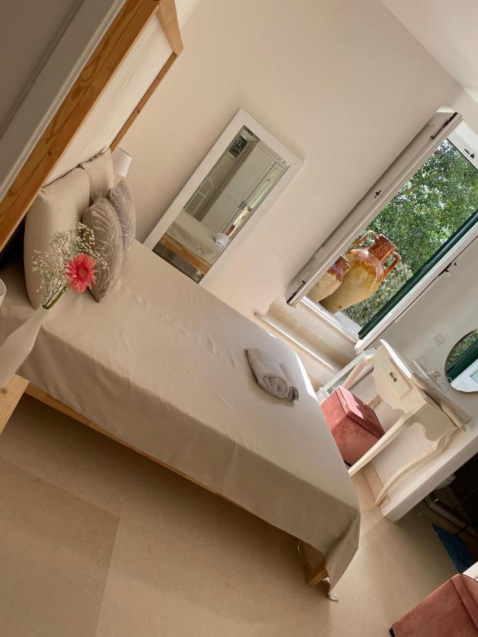 Masseria Incantamento Suite Bouganville Latiano Екстериор снимка
