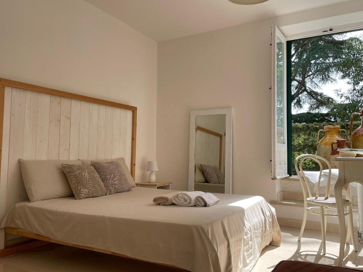 Masseria Incantamento Suite Bouganville Latiano Екстериор снимка
