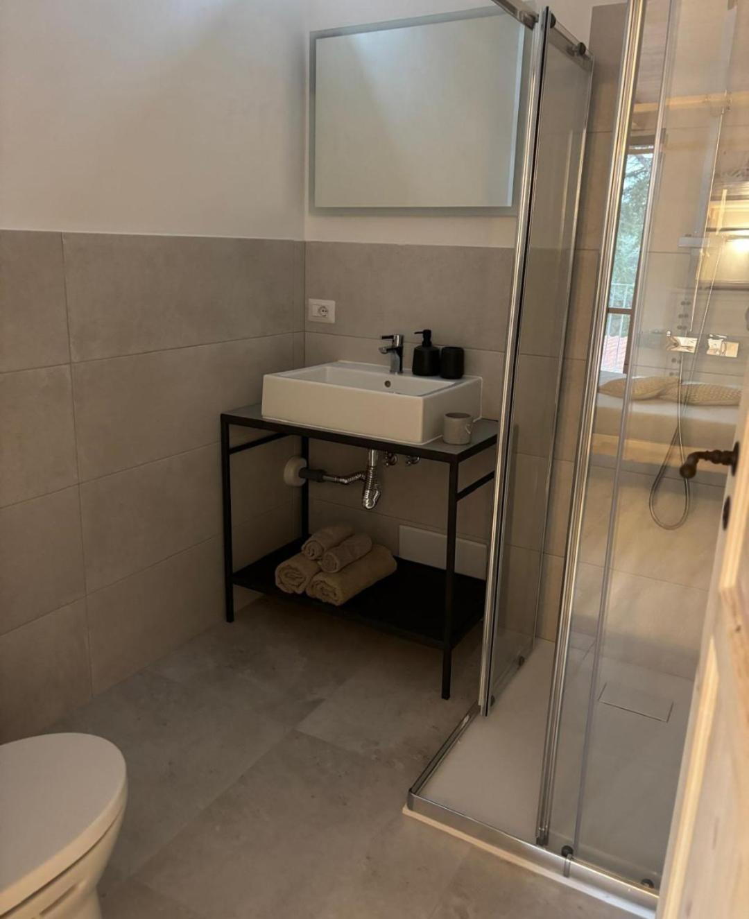 Masseria Incantamento Suite Bouganville Latiano Екстериор снимка